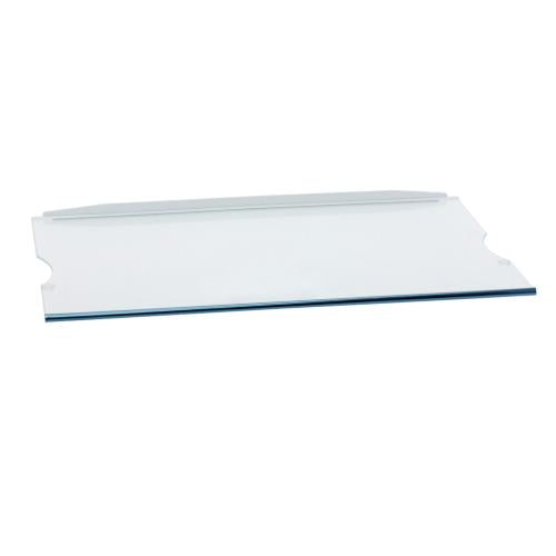 Liebherr  Freezer Glass Plate - Complete - 727257800