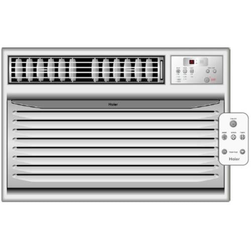 Haier ESA424KL Esa424K-L:Haier/W/Remote