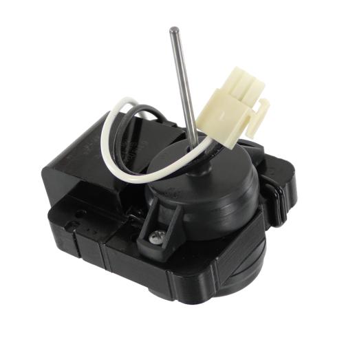 Liebherr  Freezer Evaporator Motor - 611803400