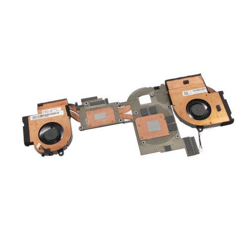 Lenovo Heatsink Fan+Heatsink N20P Del - 5H41B77203