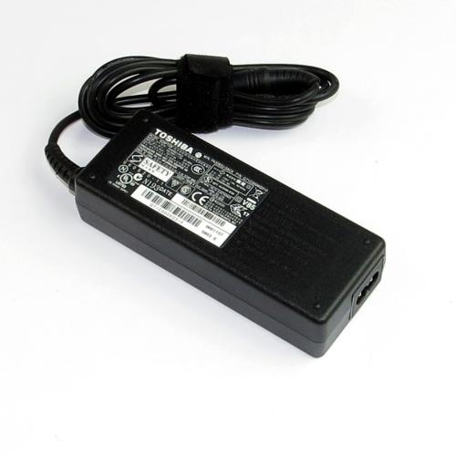 Toshiba Computer Ac Adapter (2-Pin) - P000508720