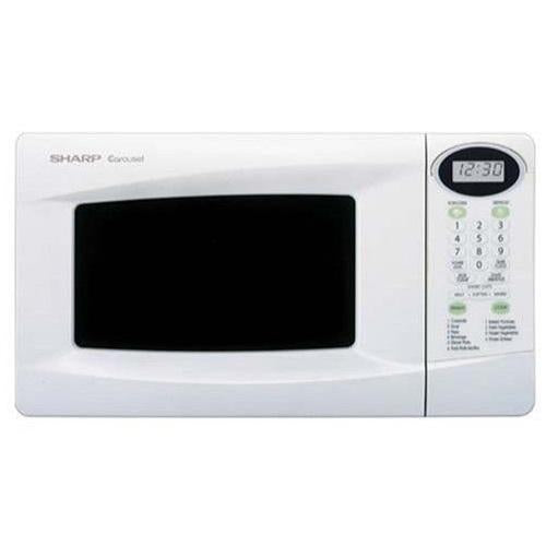 Sharp R220KW Sharp Microwave
