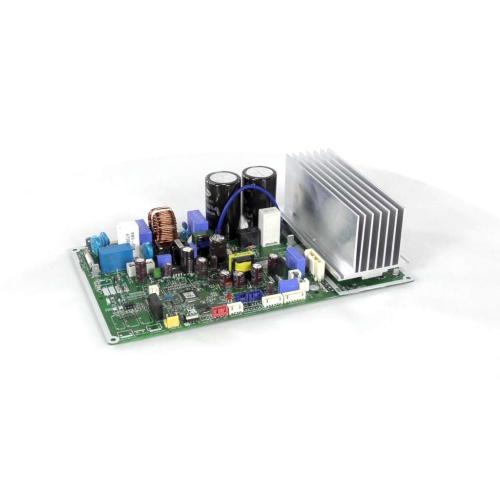 LG Air Conditioner Electronic Control Board - EBR74626222