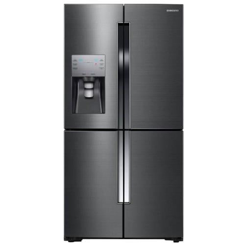 Samsung RF23J9011SG/AA 22.5 Cu. Ft. 4-Door Flex French Door Refrigerator