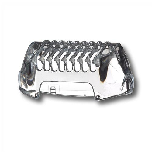 Braun Optitrim Comb, Transparent - 67030779