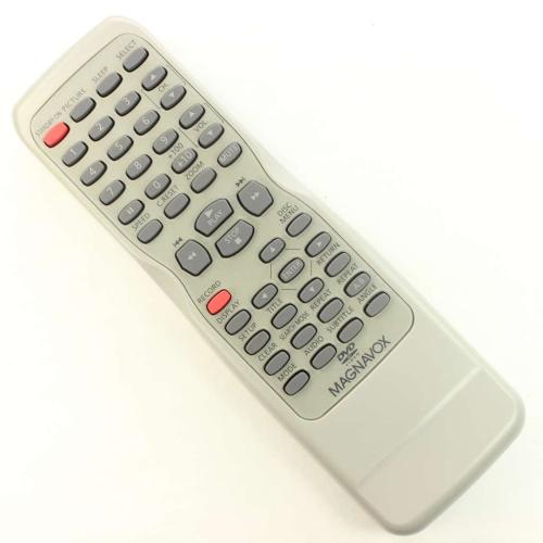 Funai Remote Control Mwc24T5 - NE206UD