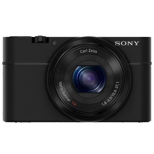 Sony DSCRX100B Cyber-Shot Digital Still Camera