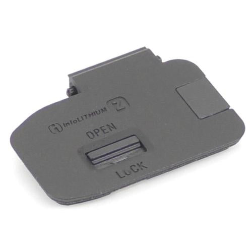 Sony Camera Battery Lid Assembly - X-2594-592-3
