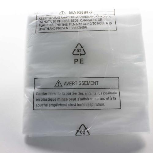 Panasonic Cover - F01067C50AP