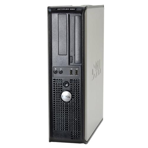 Dell OPTIPLEX380 Optiplex 380 Desktop