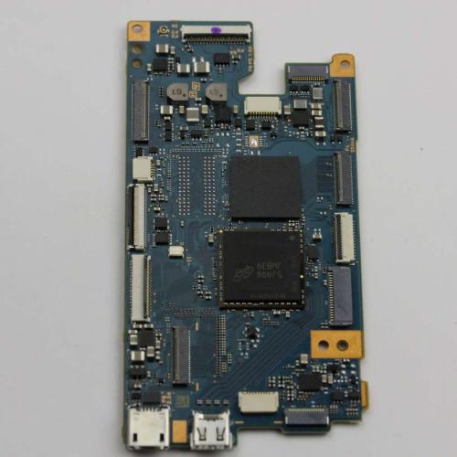 Sony Camera Complete Pc Board (Service) - A-2084-513-A