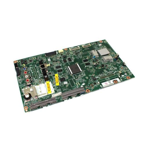 LG Bpr Total PCB Assembly - EBU63206204