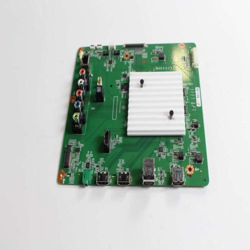 Sony Main Board Uhd Mb Pcba_Na/Atsc - 1-897-215-11