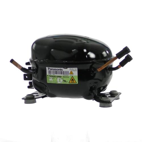 GE Refrigerator Compressor Kit - WR87X37686