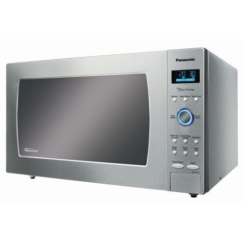 Panasonic NNSE782S Microwave