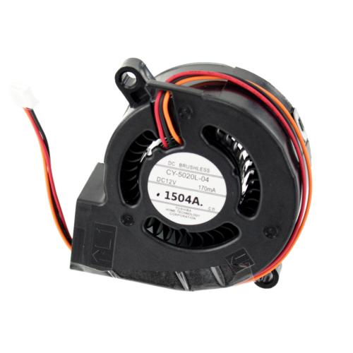 Maxell Dc Fan Cl5020Lhzh4L151 - GS02131