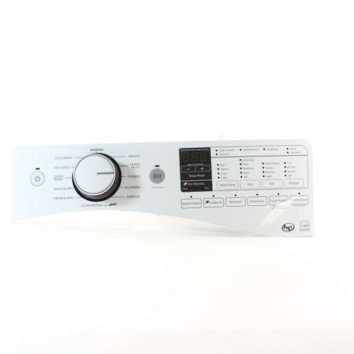 Whirlpool Control Panel - W10814583