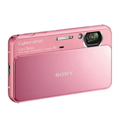 Sony DSCT110/P Cyber-Shot Digital Still Camera