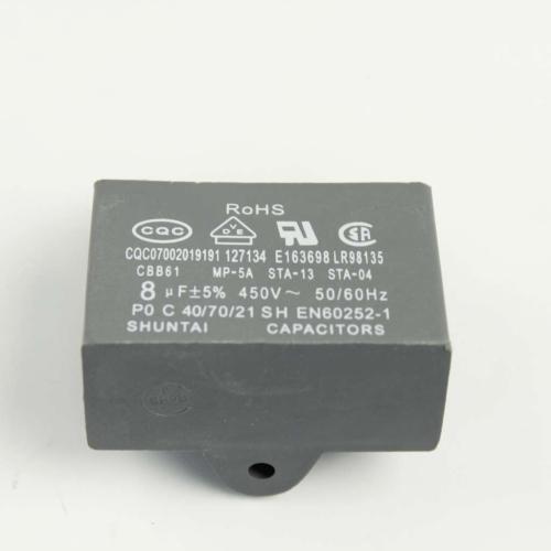 Electrolux Room Air Conditioner Fan Motor Capacitor - 5304482883