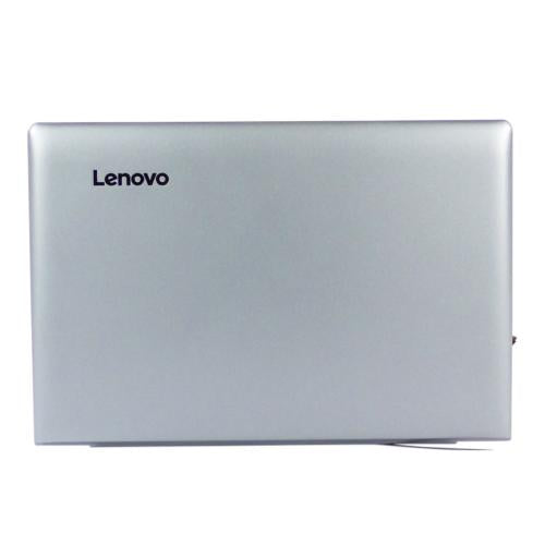 Lenovo Lcd Cover Assembly 15T-Silver - 5CB0M31208