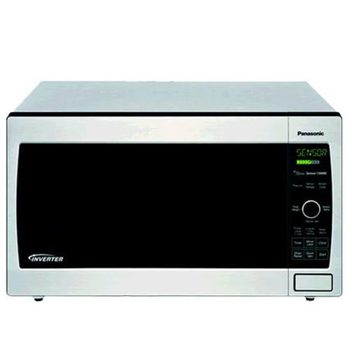 Panasonic NNSN676SX Microwave Oven