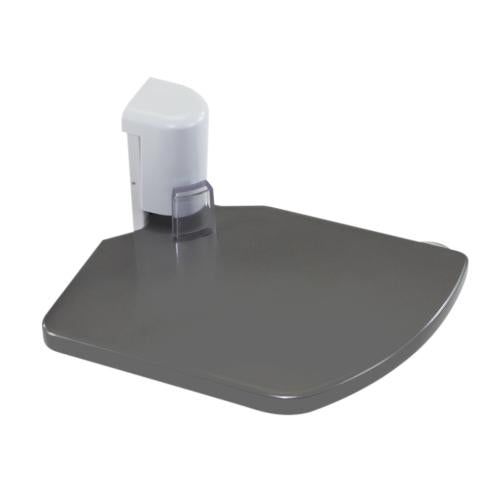 GE Rotating Bin Base - WR71X33728