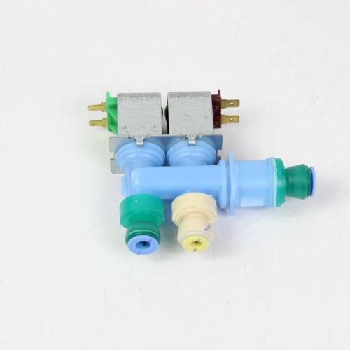 Whirlpool Refrigerator Water Inlet Valve - WPW10312696