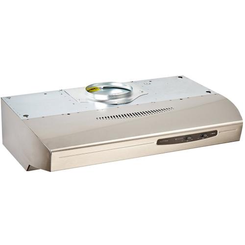 Broan QS130SS Range Hood