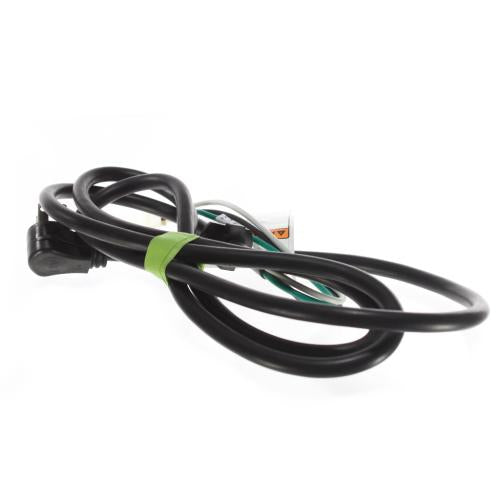 Whirlpool Refrigerator Power Cord - W11316254