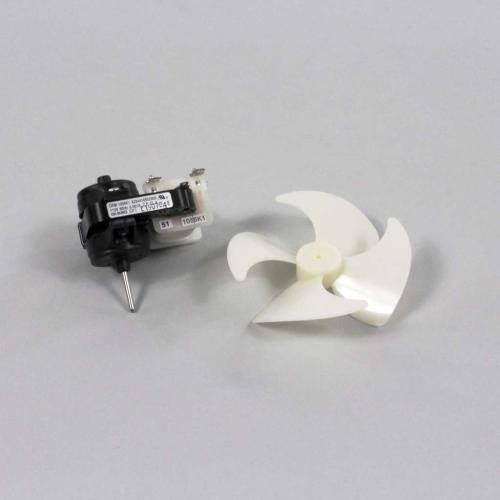 Whirlpool Motor-Evap - W10315091