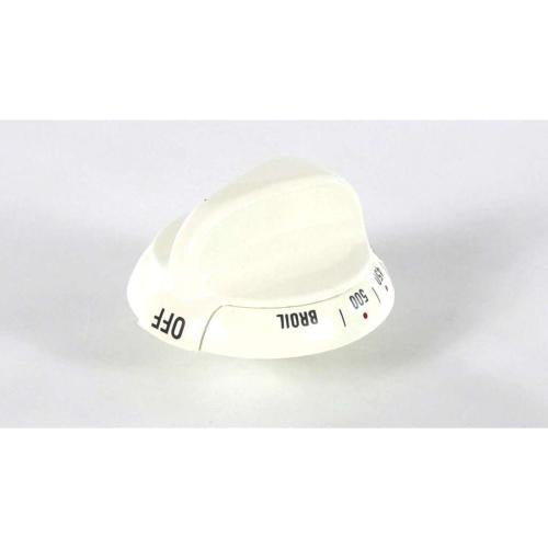 GE Knob Thermostat (Bisque) - WB03K10126