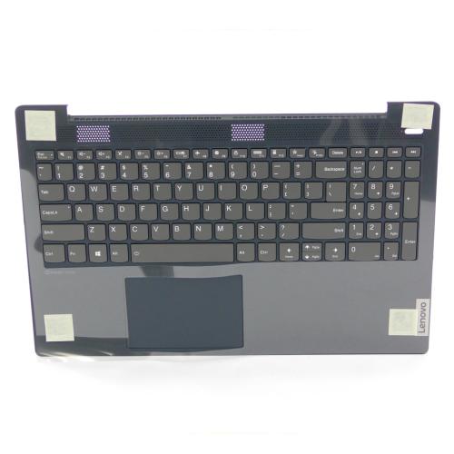 Lenovo C-Cover With Keyboard - 5CB0Z31242