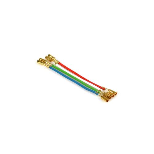 Denon Lead Wire Assy Dp300F/400/450 - 00D9410040402
