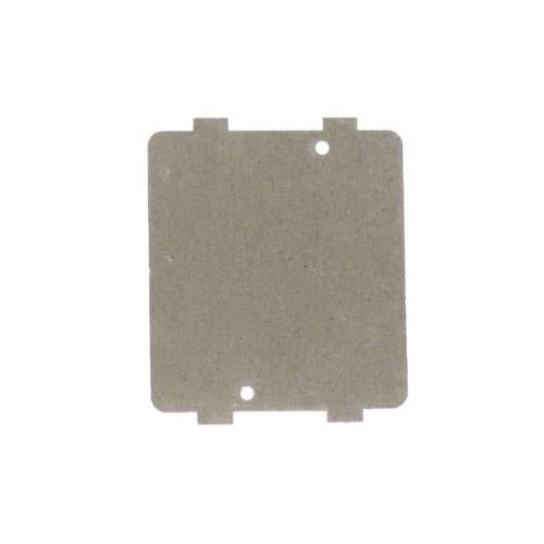 GE Microwave Waveguide Cover - WB39X10034