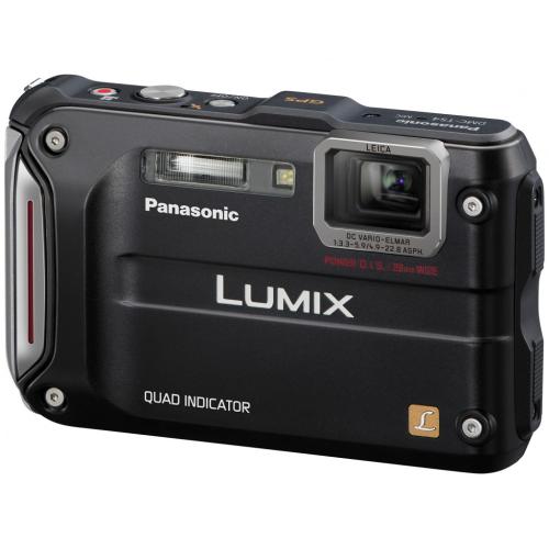 Panasonic DMCTS4K Digital Still Camera