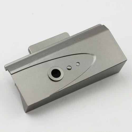 Samsung Refrigerator Freezer Door Handle End Cap - DA67-02785A