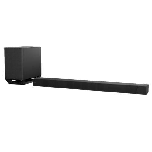 Sony HTST5000 7.1.2ch Dolby Atmos/DTS:X TM Soundbar with Wi-Fi/Bluetooth technology ?HT-ST5000