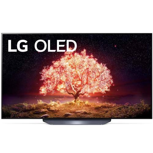 LG OLED55B1PUA B1 55 Inch Class 4K Smart Oled Tv W/ Ai Thinq