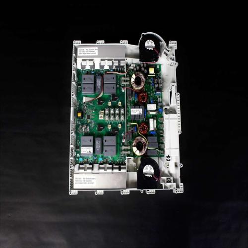 Bertazzoni Modulo 4Z G5 4X3.7 Kw Ul - Z160085