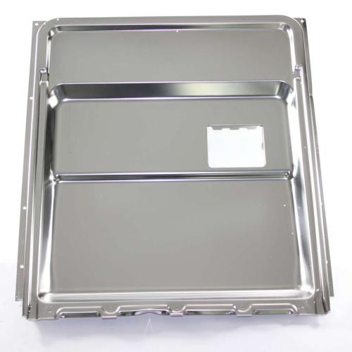 Whirlpool Inner Door - W10919271