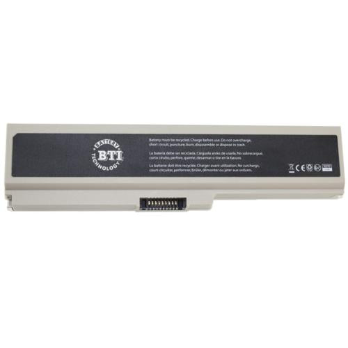 BTI Laptop Battery - TS-E305
