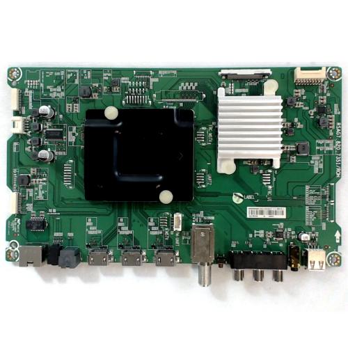 Insignia 223189 Main Board