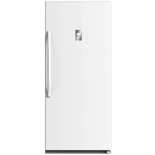 Midea WHS772FWEW1 Single Door 21 Cu. Ft. Convertible Upright