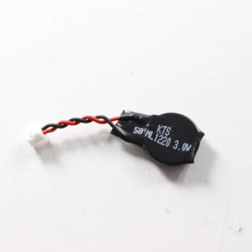 Toshiba Computer Rtc Battery - H000096440