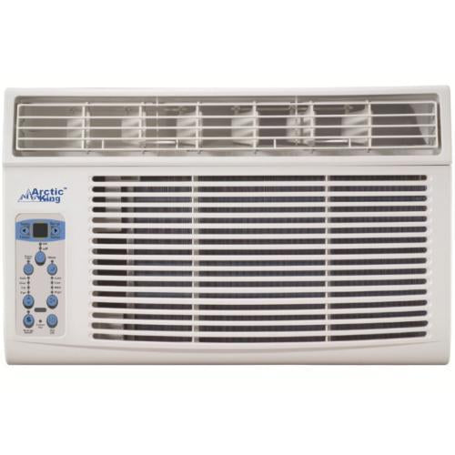 Midea AKW05CR61 5,000 Btu Cool Only Window A/C