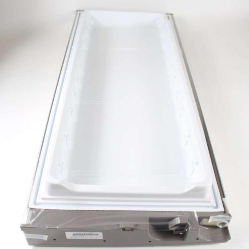 Samsung Refrigerator Door Assembly, Right - DA82-01384C