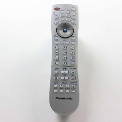 Panasonic Remote - EUR7603ZB0