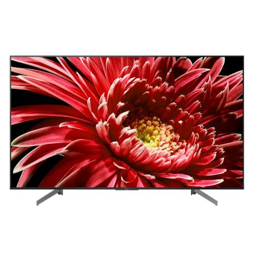 Sony XBR65X857G 65-Inch Class Bravia 4K Hdr Ultra Hd Tv