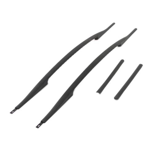 GE Door Handle - WR12X10430