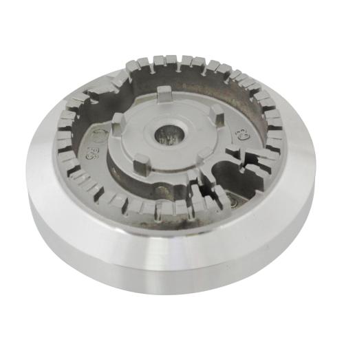 LG Range Burner, Head - MBE62283303